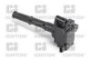 QUINTON HAZELL XIC8303 Ignition Coil